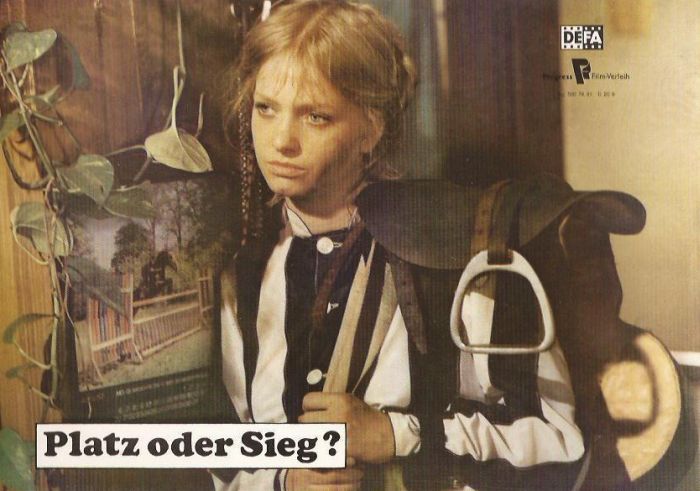 Platz oder Sieg? (1981)