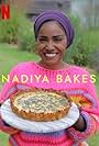 Nadiya Hussain in Nadiya Bakes (2020)