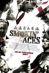 Primary photo for Smokin' Aces: The Big Gun