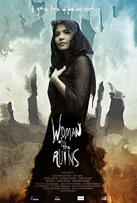 Primary photo for Woman of the Ruins