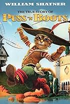 The True Story of Puss'N Boots