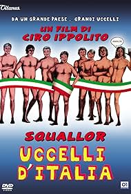 Uccelli d'Italia (1985)