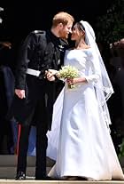 The Royal Wedding: Prince Harry and Meghan Markle (2018)