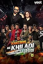 Khatron Ke Khiladi - Made in India