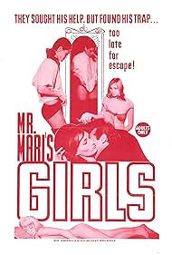 Mr. Mari's Girls (1967)