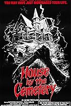 The House by the Cemetery (1981)