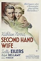 Second Hand Wife