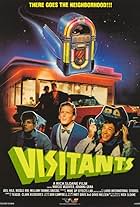 The Visitants