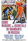 Come rubare un quintale di diamanti in Russia (1967)