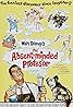 The Absent Minded Professor (1961) Poster