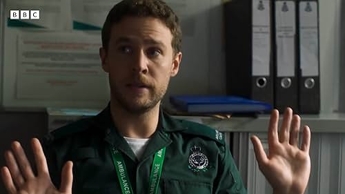 Follows Gabe, an ordinary man who works as an emergency call handler for the Scottish Ambulance Service in Glasgow.