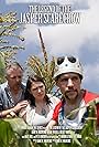 Dave R. Watkins, Becky White, and Brian Troxell in The Legend of the Jasper Scarecrow (2014)