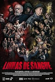 Linhas de Sangue (2018)