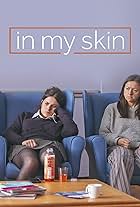 Jo Hartley and Gabrielle Creevy in In My Skin (2018)