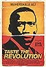 Taste the Revolution (2003) Poster