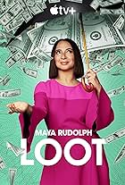 Maya Rudolph in Loot (2022)