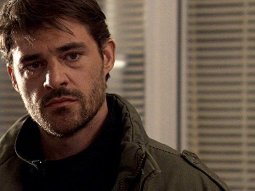 Thierry Neuvic in Mafiosa (2006)