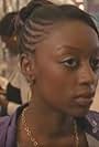 Rumbi Mautsi in Top Girl (2009)