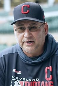 Primary photo for Terry Francona