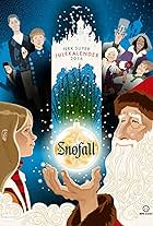 Snøfall (2016)