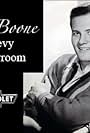 The Pat Boone-Chevy Showroom (1957)