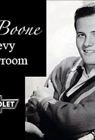 The Pat Boone-Chevy Showroom (1957)