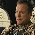 Kiefer Sutherland in Pompeii (2014)