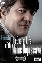 Stephen Fry: The Secret Life of the Manic Depressive