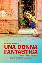 Daniela Vega in Una donna fantastica (2017)