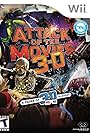 Attack of the Movies 3-D (2010)