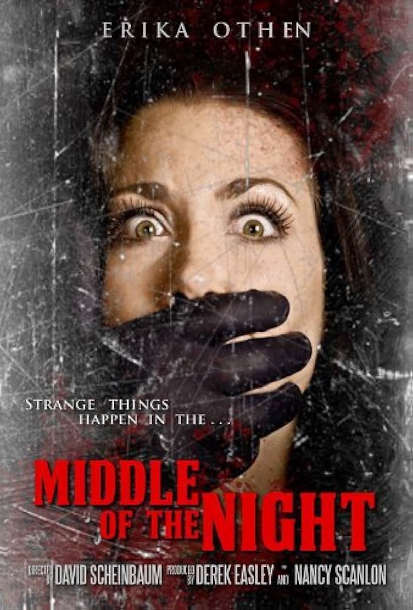 Erika Othen in Middle of the Night (2018)