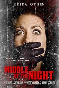 Erika Othen in Middle of the Night (2018)