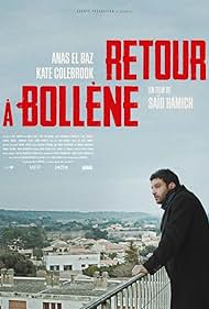 Anas El Baz in Return to Bollene (2017)