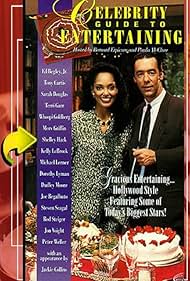 The Celebrity Guide to Entertaining (1993)