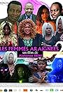 Les femmes araignées 2 (2017)