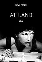 Maya Deren in At Land (1944)