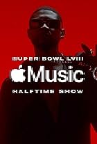 The Apple Music Super Bowl LVIII Halftime Show Starring Usher