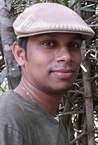 Manu Manjith