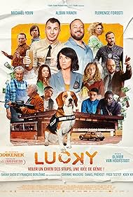 Lucky (2020)