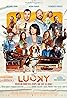 Lucky (2020) Poster