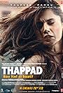 Taapsee Pannu in Thappad (2020)