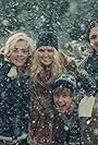 Ellington Ratliff, Riker Lynch, Rocky Lynch, Ross Lynch, and Rydel Lynch in R5: Smile (2014)