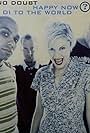 Gwen Stefani, Adrian Young, Tony Kanal, Tom Dumont, and No Doubt in No Doubt: Oi to the World (1997)