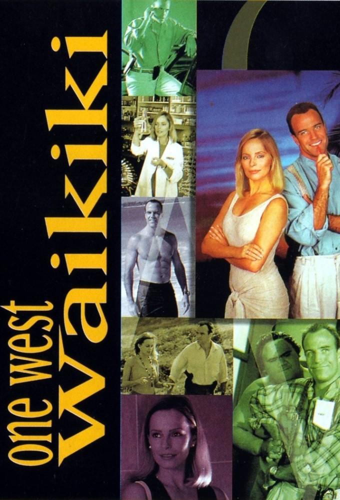 One West Waikiki (1994)