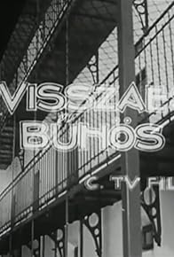 Primary photo for A visszaesö bünös