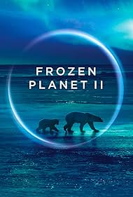 Frozen Planet II (2022)