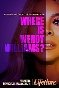 Primary photo for Where Is Wendy Williams?