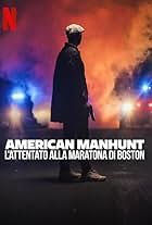 American Manhunt: l'attentato alla maratona di Boston