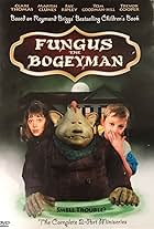 Fungus the Bogeyman (2004)