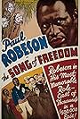 Paul Robeson in Song of Freedom (1936)